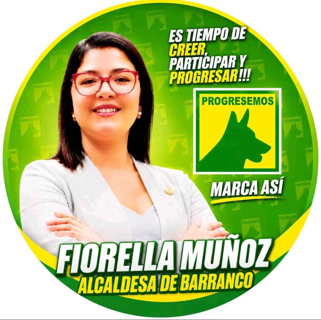 Fiorella Muñoz - Candidata a la Alcaldía de Barranco, propuestas por sostenibilidad y bienestar animal